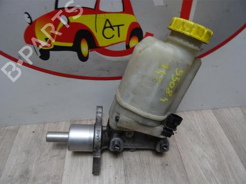 Used Brake master cylinder ALFA ROMEO 147 (937_) 1.9 JTD (937.AXF1A, 937.BXF1A) (101 hp) 28287172