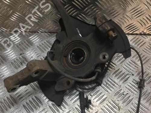 Right front steering knuckle FORD KA (RU8) 1.2 | BP24589766M26 - Image 2