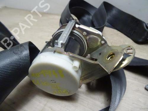Used Rear left seatbelt RENAULT CLIO III Grandtour (KR0/1_) 1.5 dCi (KR0F) (86 hp) 30783923