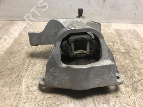 Engine mount DACIA DUSTER (HS_) 1.5 dCi 4x4 (HSMC, HSMD) | BP20633925M89