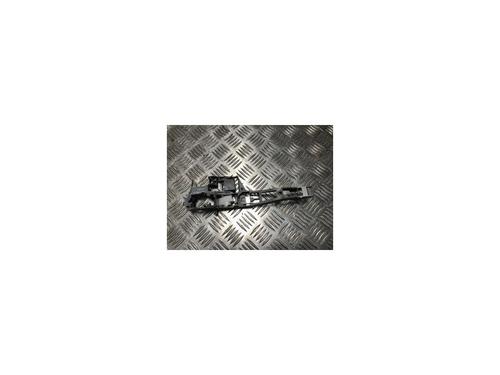 Used Rear right exterior door handle PEUGEOT 3008 I MPV (0U_) 1.6 HDi (114 hp) 27535370