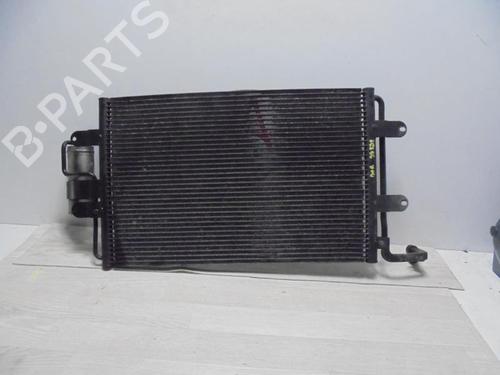 AC Kondensor VW BORA I (1J2) 1.6 (101 hp) 30782884