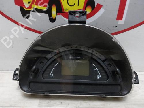 instrument-cluster-citroen-c2-jm_-2003-2004-2005-2006-2007-2008-2009-2010-2011-2012-2013-2014-2015-2016-2017-31609916 main image