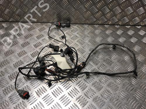 Used Electronic module Electronic module FORD GRAND C-MAX (DXA/CB7, DXA/CEU) 1.6 TDCi (115 hp) 25148471 25148471