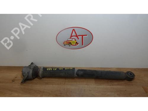 Left rear shock absorber AUDI A3 (8P1) 2.0 TDI 16V | BP27455077M18 