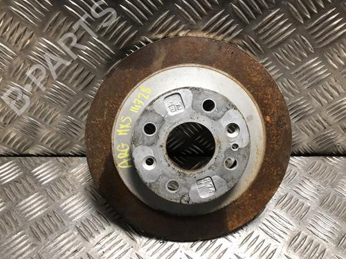 Used Other Other MAZDA MX-5 II (NB) 1.8 16V (NB8C) (139 hp) 34265699 34265699