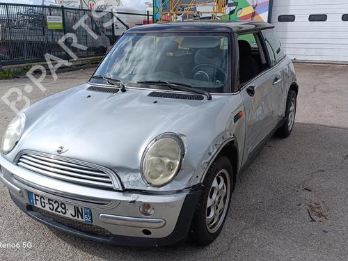 Luftventil MINI MINI (R50, R53) Cooper | BP22249432I21 - Image 2