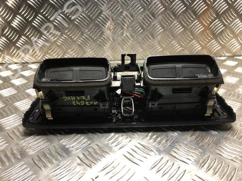 Air vent BMW 1 (F21) 118 d | BP24321840I21