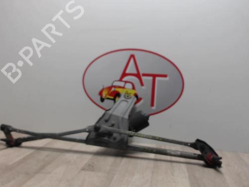 Front wiper motor MINI MINI (R50, R53) Cooper | BP13282971M29