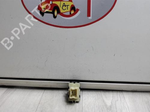Right front window switch RENAULT CLIO IV (BH_) 1.5 dCi 75 | BP13225388I26 
