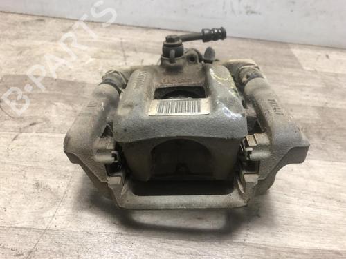 Used Right rear brake caliper PEUGEOT PARTNER Box Body/MPV (K9) 1.5 BlueHDi 100 (102 hp) 20629846