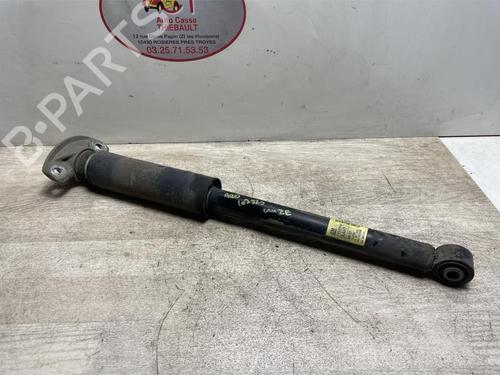 Used Right rear shock absorber CHEVROLET CRUZE Hatchback (J305) 1.7 D (131 hp) 20612369