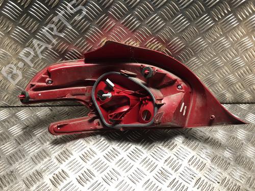 Right taillight PEUGEOT 208 I (CA_, CC_) 1.2 VTI 82 | BP32211566C35