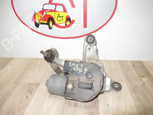 Front wiper motor FORD S-MAX (WA6) 2.0 | BP28286865M29 