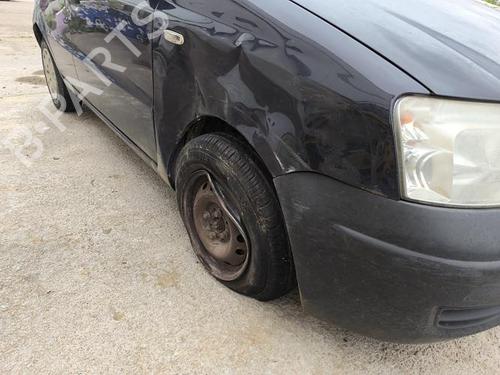 Engine FIAT PANDA (169_) 1.2 (169AXF2A, 169AXF1A) | BP31025947M1 