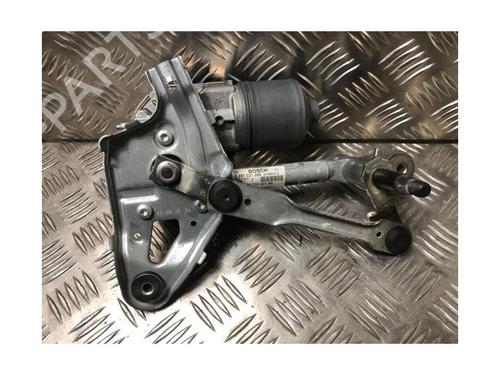 Front wiper motor PEUGEOT 5008 (0U_, 0E_) 1.6 BlueHDi 120 | BP25148543M29 