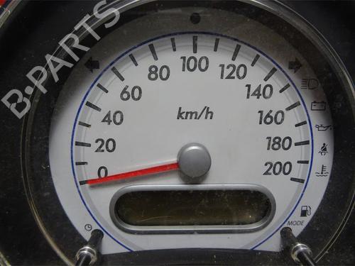 Instrument cluster SUZUKI SPLASH (EX) 1.0 (A5B310) | BP12966313C47 