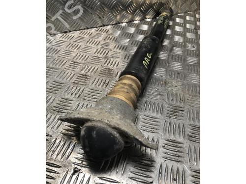 Left rear shock absorber VW TOURAN (1T1, 1T2) 2.0 TDI 16V | BP27547141M18 