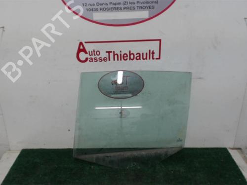 Rear left door window VW GOLF V (1K1) 1.6 | BP13223904C20 