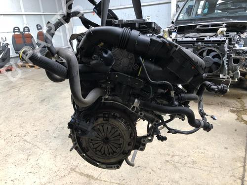 Motor CITROËN C3 II (SC_) 1.4 HDi 70 (SC8HZC, SC8HR0, SC8HP4) (68 hp) 31185598
