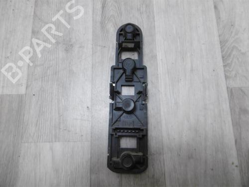 Licence plate light MERCEDES-BENZ A-CLASS (W168) A 170 CDI (168.009, 168.109) | BP13291056I40 