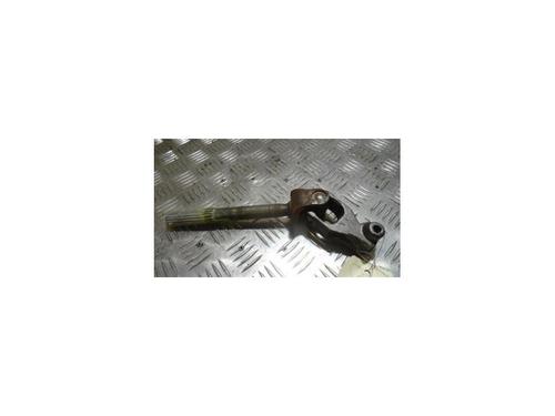 Used Steering column universal joint RENAULT MEGANE III Hatchback (BZ0/1_, B3_) 1.9 dCi (BZ0N, BZ0J) (131 hp) 13127857