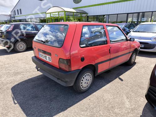 Used Parts FIAT UNO (146_, 158_)  45 0.9  4426253