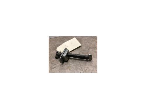 Used Hinge/Door check strap PEUGEOT 108 1.2 (82 hp) 20718951