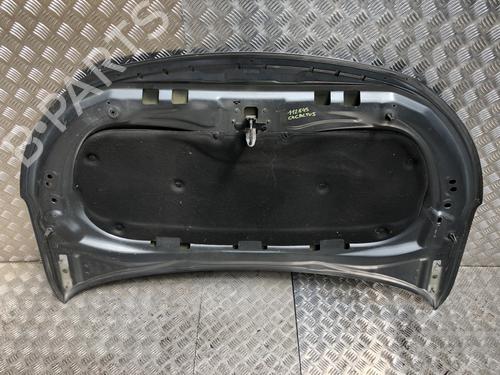 Capot CITROËN C4 CACTUS 1.6 BlueHDi 100 | BP38171264C1 - Image 2