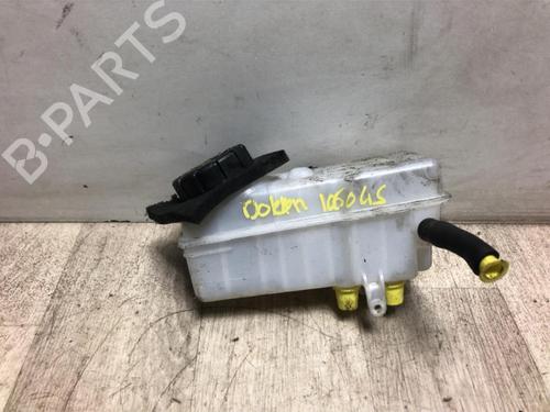 Hovedbremsecylinder DACIA DOKKER MPV (KE_) 1.5 dCi (KEAJ, KEAH) (90 hp) 20618754