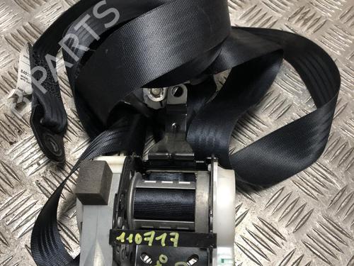 Sikkerhedssele foran højre NISSAN PIXO (UA0) 1.0 (68 hp) 31243927