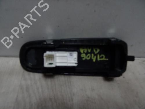 Right front window switch PEUGEOT 308 SW II (LC_, LJ_, LR_, LX_, L4_) 1.2 THP 130 | BP20632213I26