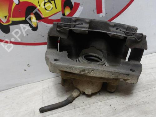 Right front brake caliper DACIA DOKKER MPV (KE_) 1.5 dCi (KEAJ, KEAH) | BP15785908M104