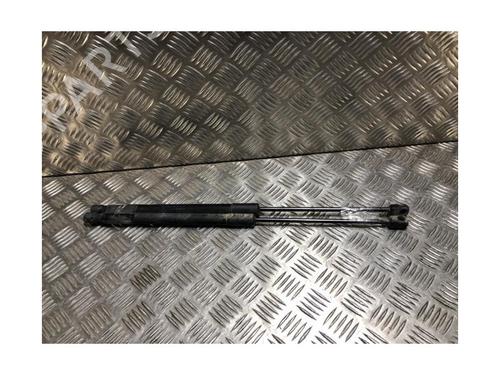 Tailgate lift support AUDI A1 (8X1, 8XK) 1.6 TDI | BP27521010C138 