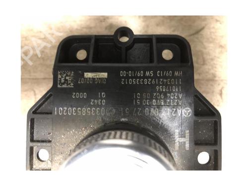 Switch MERCEDES-BENZ E-CLASS (W212) E 220 CDI / BlueTEC (212.001, 212.002) | BP15968161I30