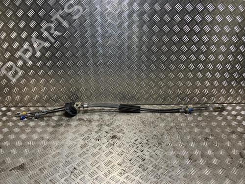 Used Cable CITROËN DS3 (SA_) 1.6 HDi 115 (114 hp) 31187671