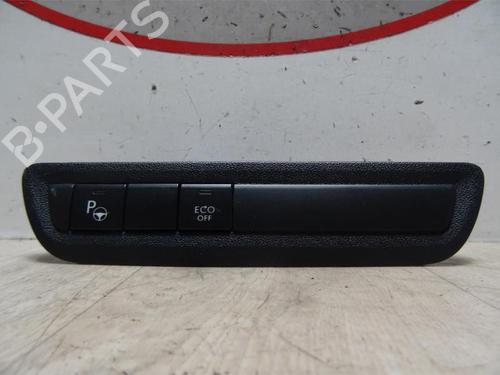 Switch PEUGEOT 208 I (CA_, CC_) 1.2 THP 110 | BP12987377I30 