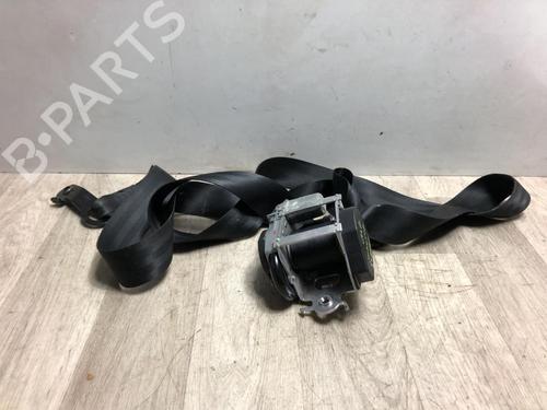 Used Front right seatbelt NISSAN QASHQAI I (J10, NJ10) 1.5 dCi (106 hp) 20615021