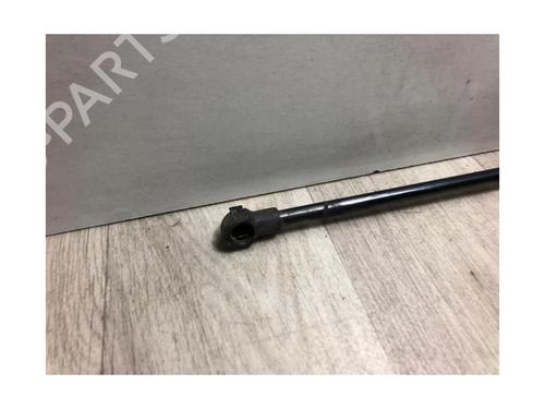 Tailgate lift support VW FOX Hatchback (5Z1, 5Z3, 5Z4) 1.2 | BP20613154C138 