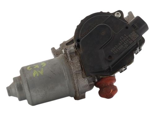 Front wiper motor MAZDA CX-5 (KE, GH) 2.2 D (KE2FW) | BP39533992M29 - Image 3