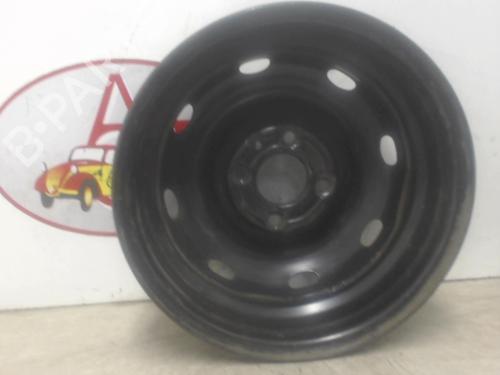 Used Rim Rim 39495082 39495082
