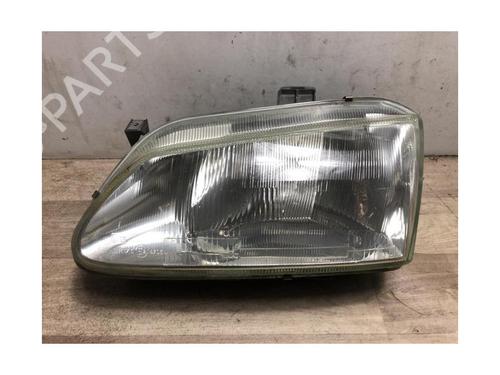 Left headlight RENAULT MEGANE I (BA0/1_) 1.6 e (BA0F, BA0S) | BP23873652C28 