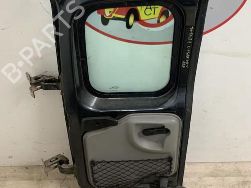 Used Right tailgate DACIA LOGAN MCV (KS_) 1.5 dCi (KS0W) (86 hp) 22965784