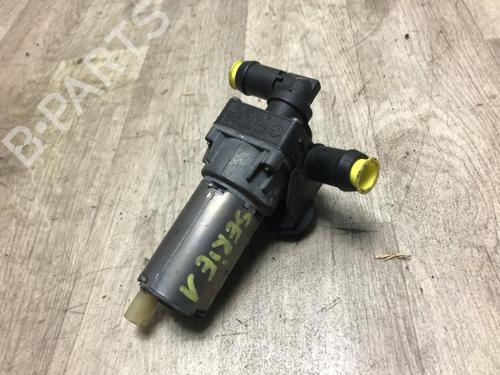 Electronic sensor BMW 1 (E87) 118 d | BP20618824M84