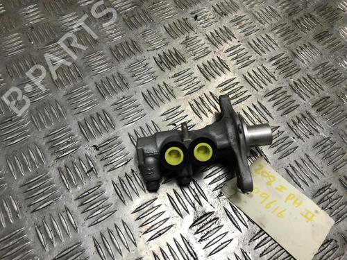 Used Brake master cylinder PEUGEOT 208 I (CA_, CC_) 1.6 GTi (200 hp) 31245508