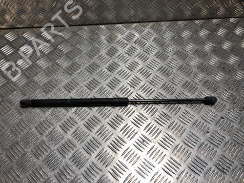 Gasdæmper bagklap SKODA OCTAVIA III (5E3, NL3, NR3) 1.6 TDI (105 hp) 31201444