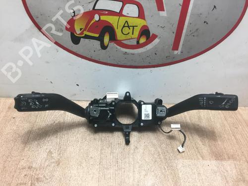 Used Steering column stalk SEAT LEON (1P1) 1.6 TDI (105 hp) 31201323