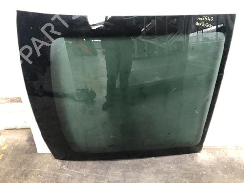 Used Sunroof NISSAN QASHQAI / QASHQAI +2 I (J10, NJ10, JJ10E) 1.5 dCi (106 hp) 20614501
