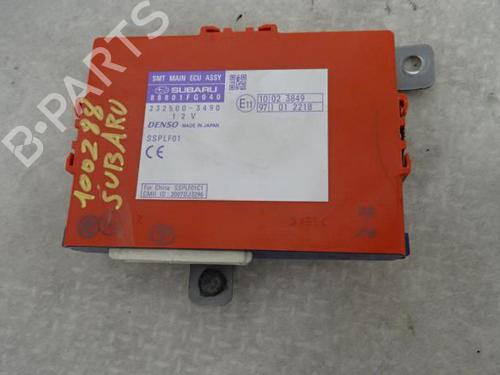 Electronic module SUBARU IMPREZA Hatchback (GR, GH, G3) 2.0 D AWD | BP29047515M83