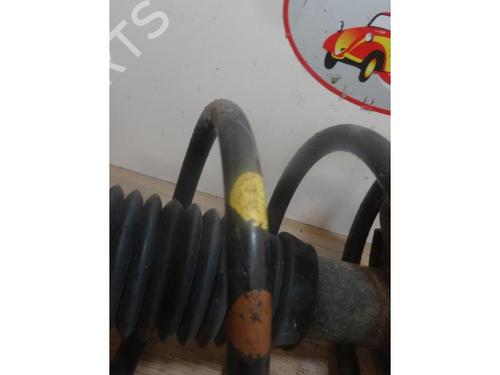 Right front shock absorber PEUGEOT EXPERT Van (VF3A_, VF3U_, VF3X_) 2.0 HDi 130 | BP13285161M17 